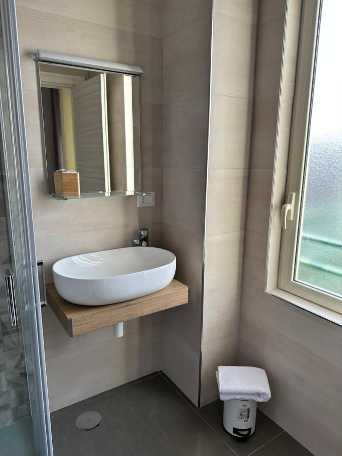 Beb Homa Bed & Breakfast Napoli