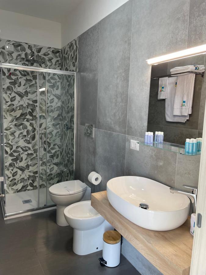 Beb Homa Bed & Breakfast Napoli