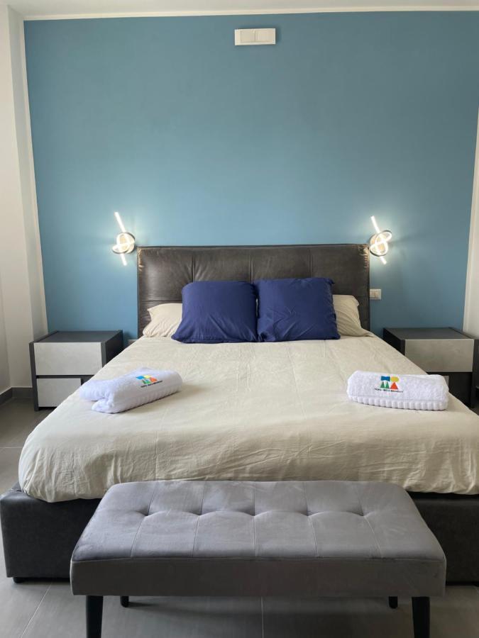 Bed & Breakfast Beb Homa Napoli