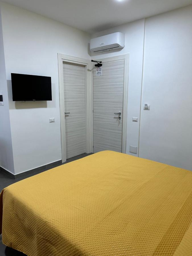 Beb Homa Bed & Breakfast Napoli