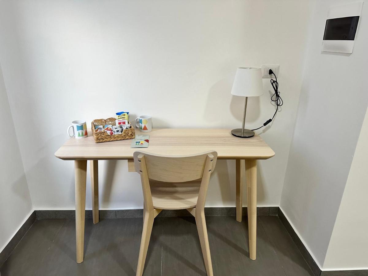 Bed & Breakfast Beb Homa Napoli