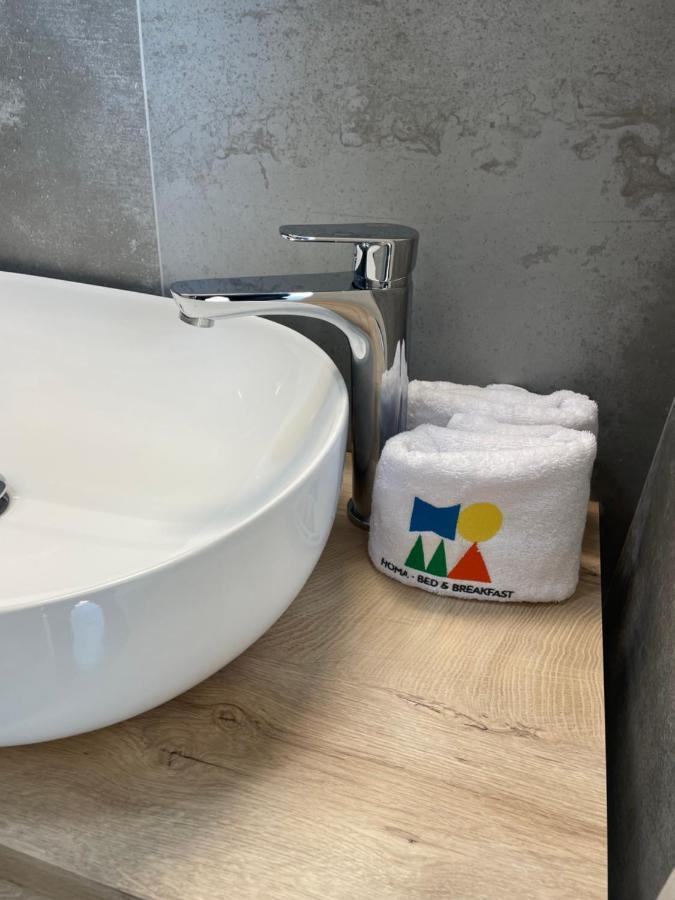 Bed & Breakfast Beb Homa Napoli