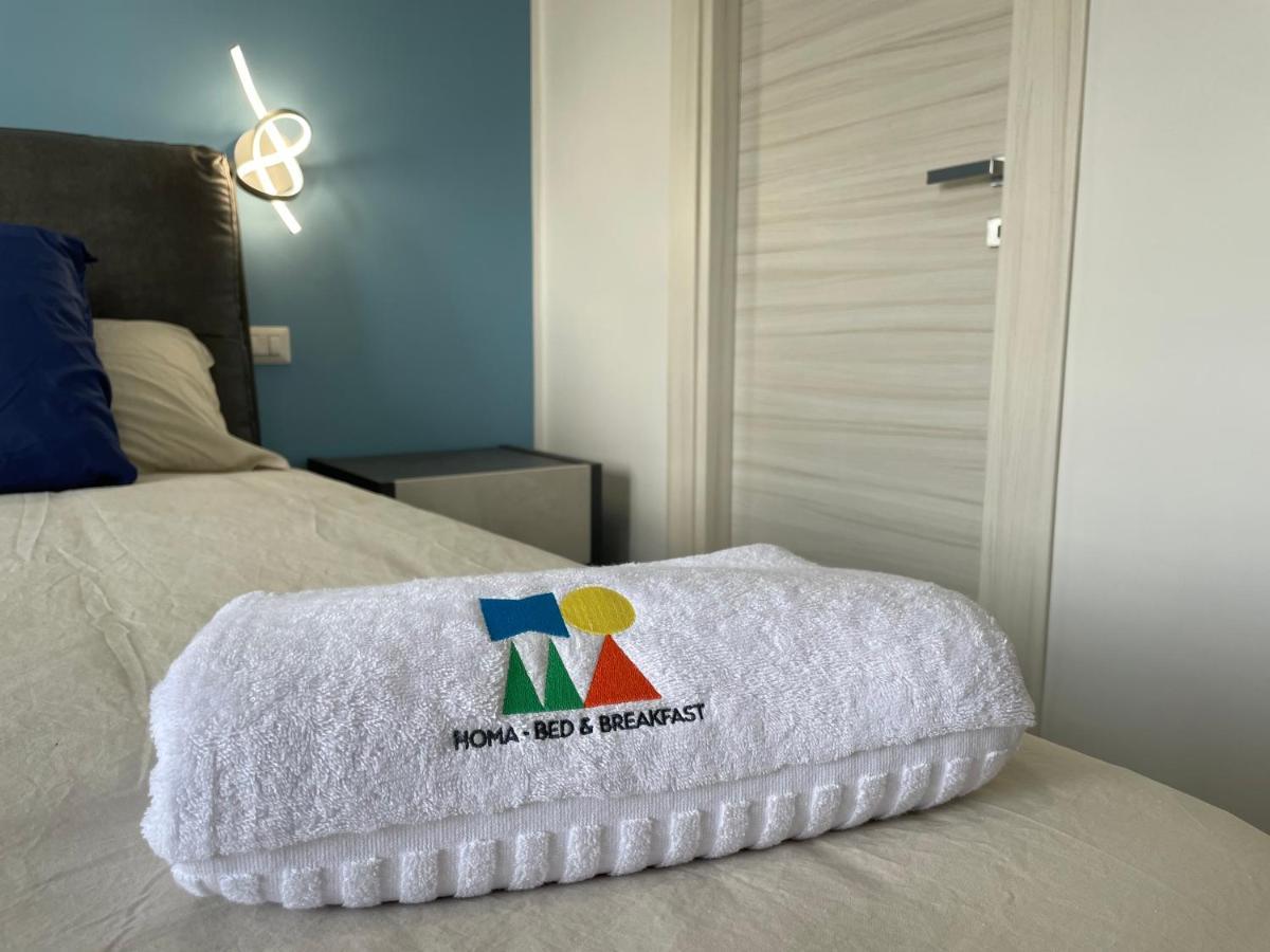 Beb Homa Bed & Breakfast Napoli